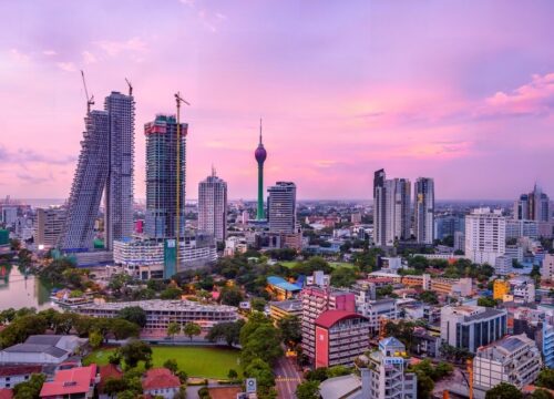 Colombo