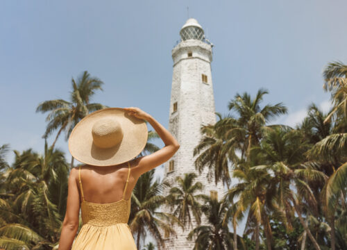 Galle Fort