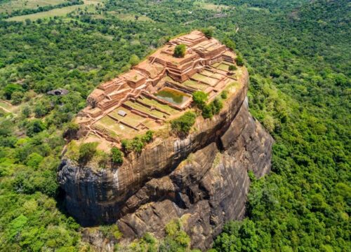Sigiriya
