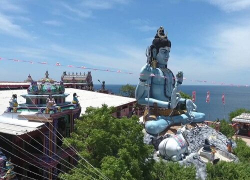 Trincomalee